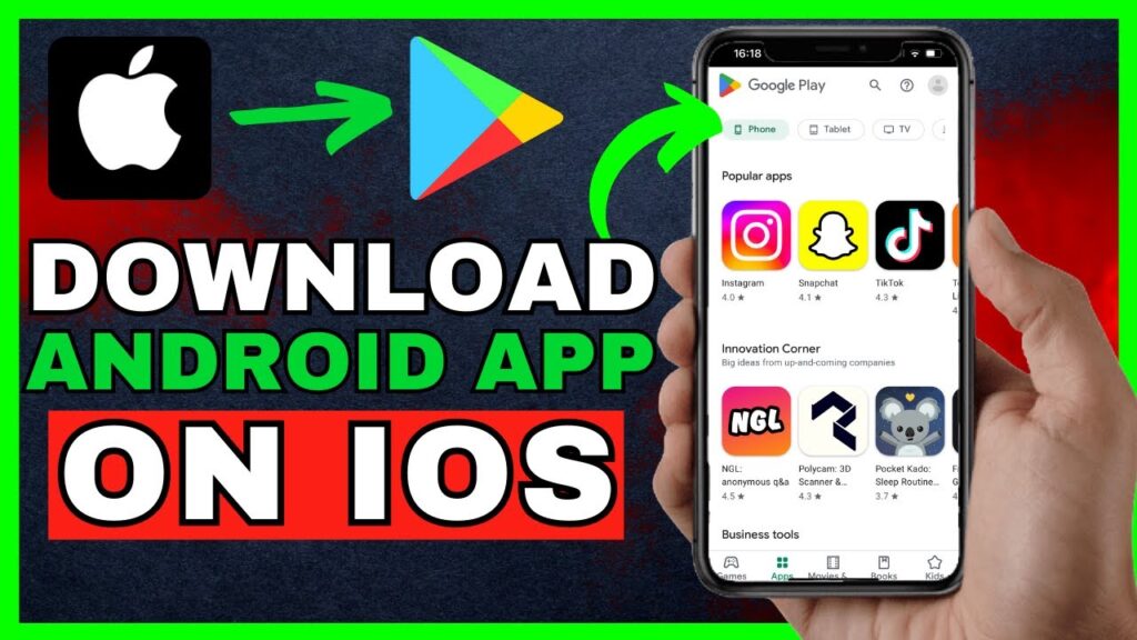 Instructions for Downloading the RR88 App for Android and iOS Are Extremely Easy